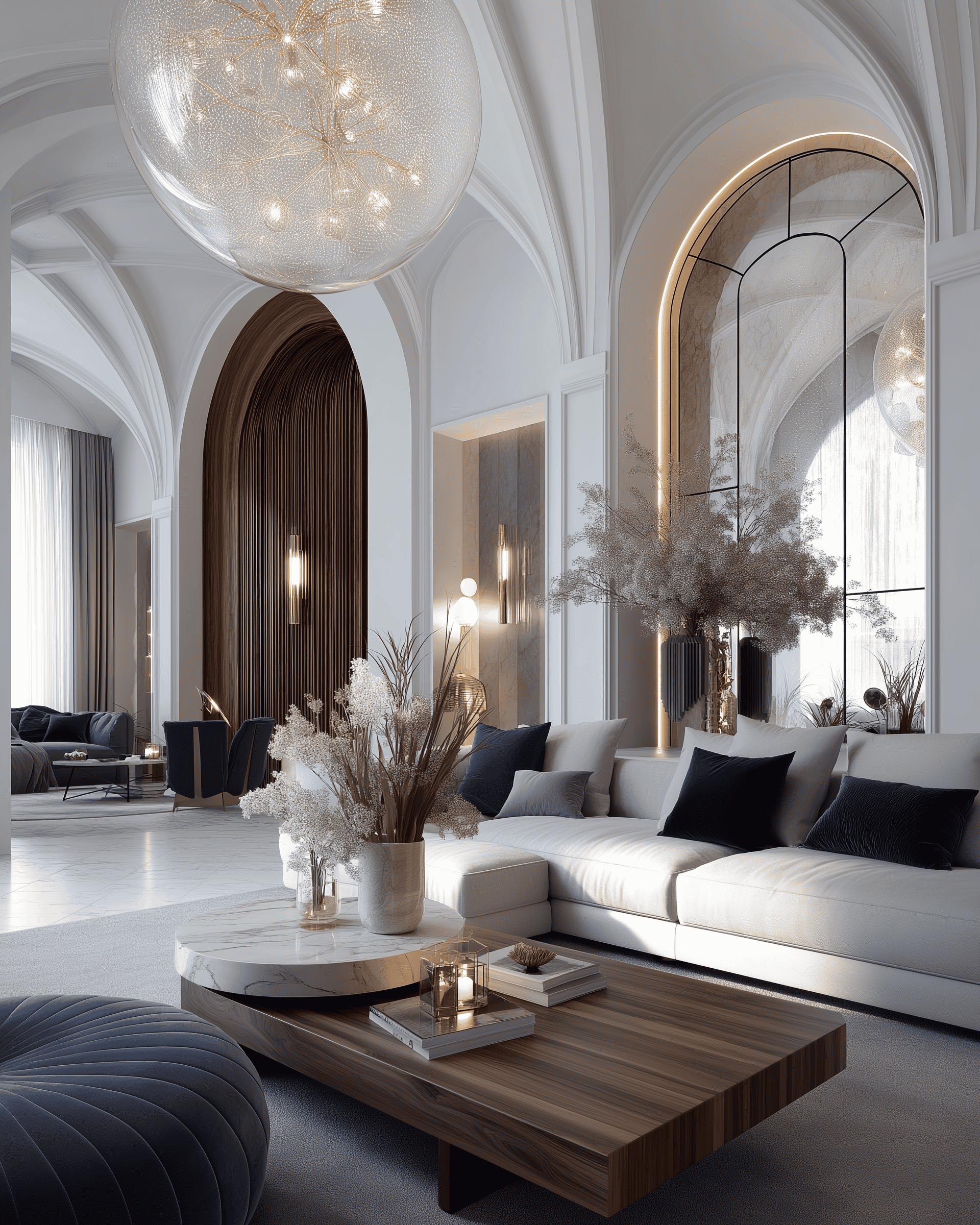 Industrial Chic