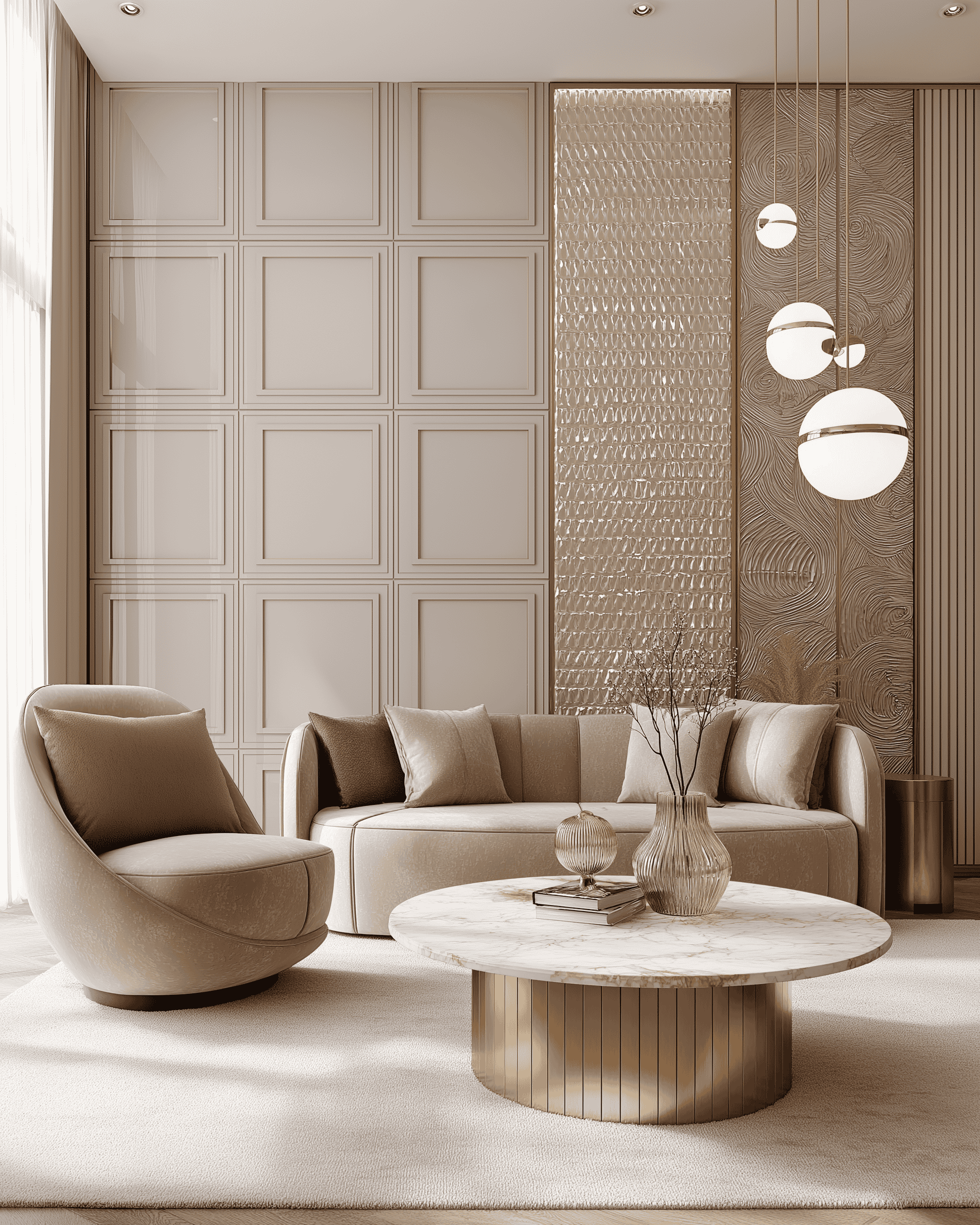 DESIGN MAESTROS