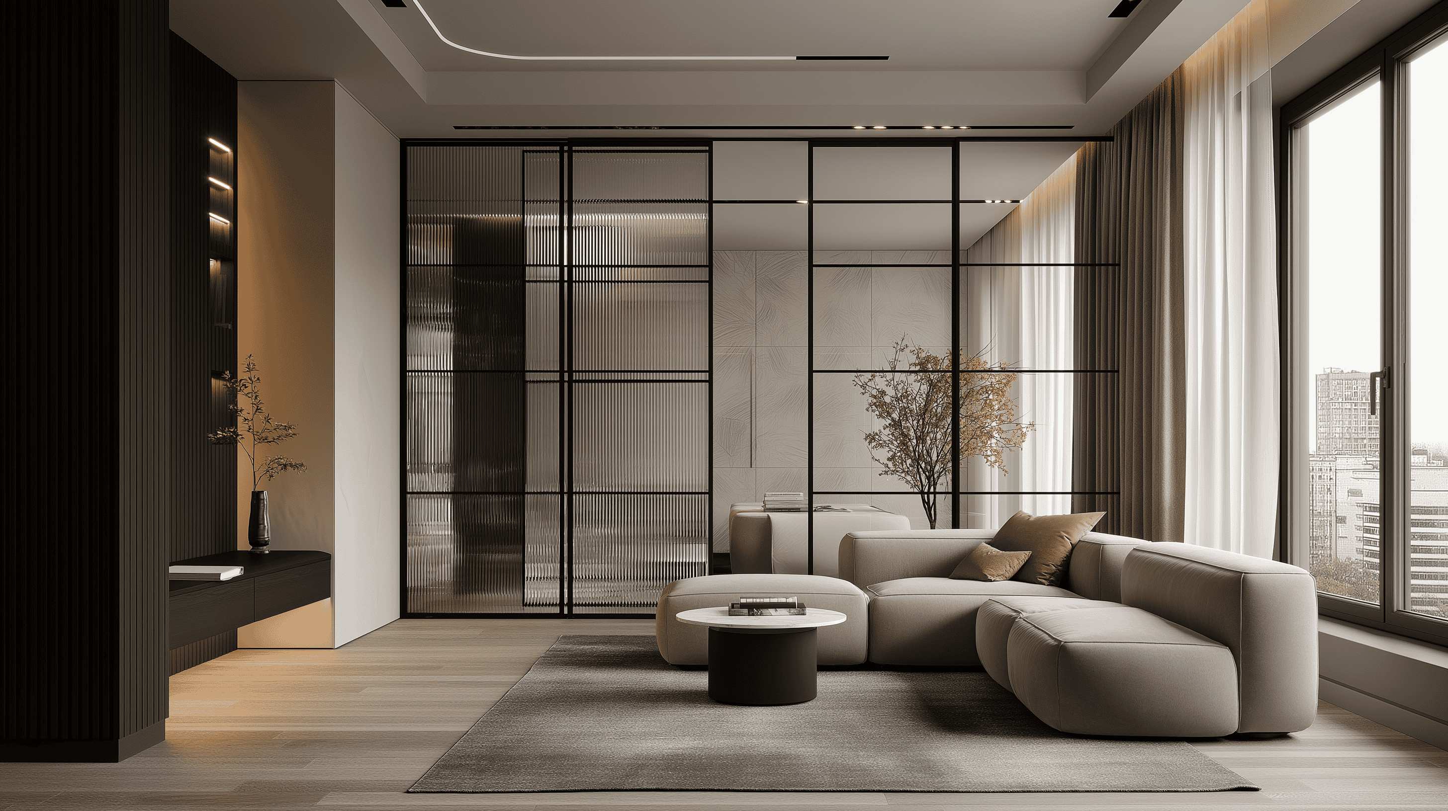 Enduring Elegance